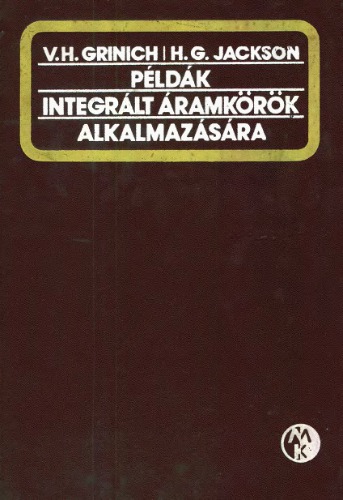 ﻿نمونه هایی از مدارهای مجتمع