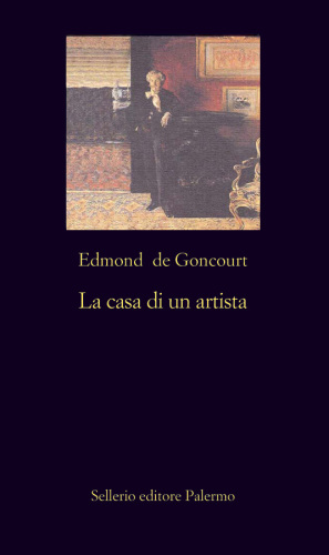 ﻿خانه یک هنرمند