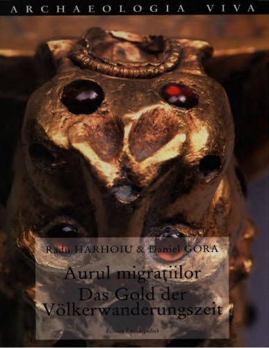 ﻿طلای مهاجرت / Das Gold der Völkerwanderungszeit