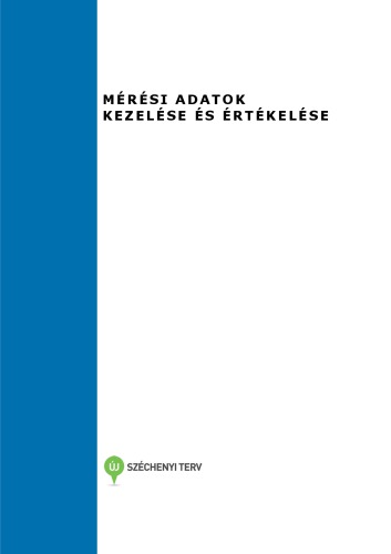 ﻿مدیریت و ارزیابی داده های اندازه گیری