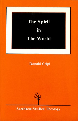 ﻿خدا نفس می کشد: روح در جهان