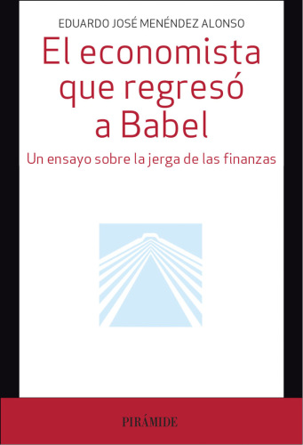 ﻿اقتصاددانی که به بابل بازگشت.