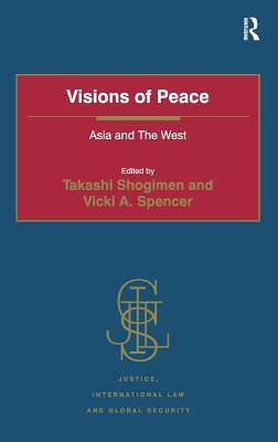 ﻿چشم انداز صلح: آسیا و غرب