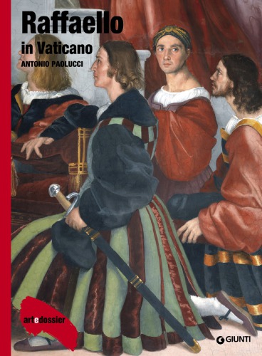 ﻿رافائل در واتیکان