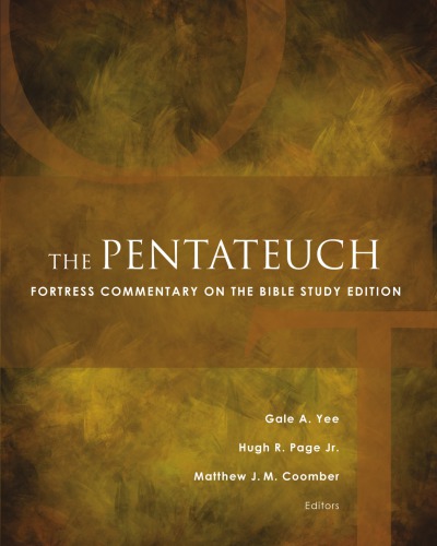 ﻿The Pentateuch: Study Edition