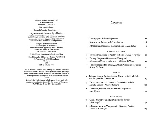 ﻿فلسفه جدید تاریخ