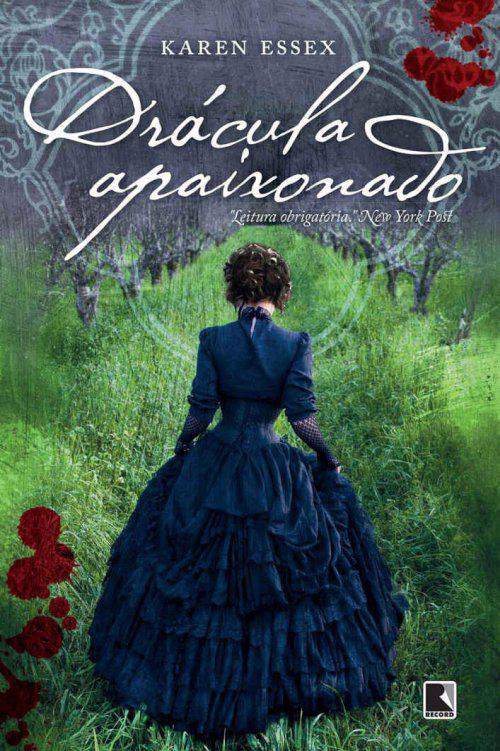 ﻿دراکولا عاشق