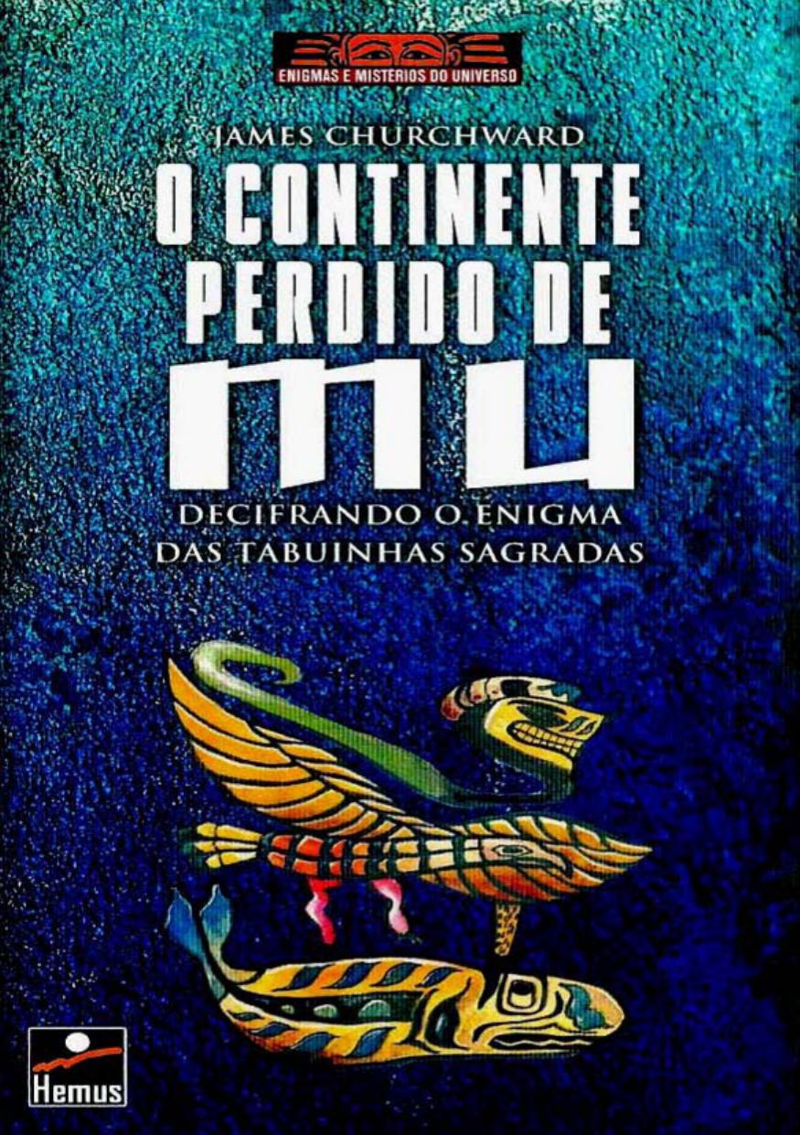 ﻿قاره گمشده مو