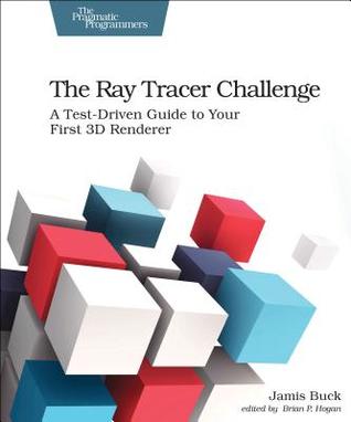 ﻿چالش Ray Tracer
