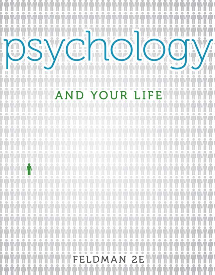 ﻿روانشناسی و زندگی شما، 2e