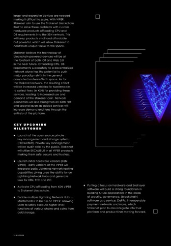 ﻿21 راز رمزنگاری: که 4 رقم را در کمتر از 12 ماه به 6 رقم تبدیل کرد