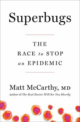 ﻿Superbugs: The Race to Stop a Epidemic