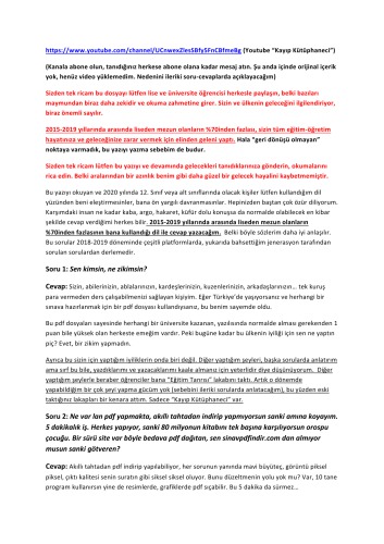 ﻿سوالات متداول قسمت 1