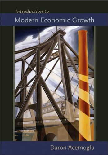 مقدمه ای بر رشد اقتصادی مدرن