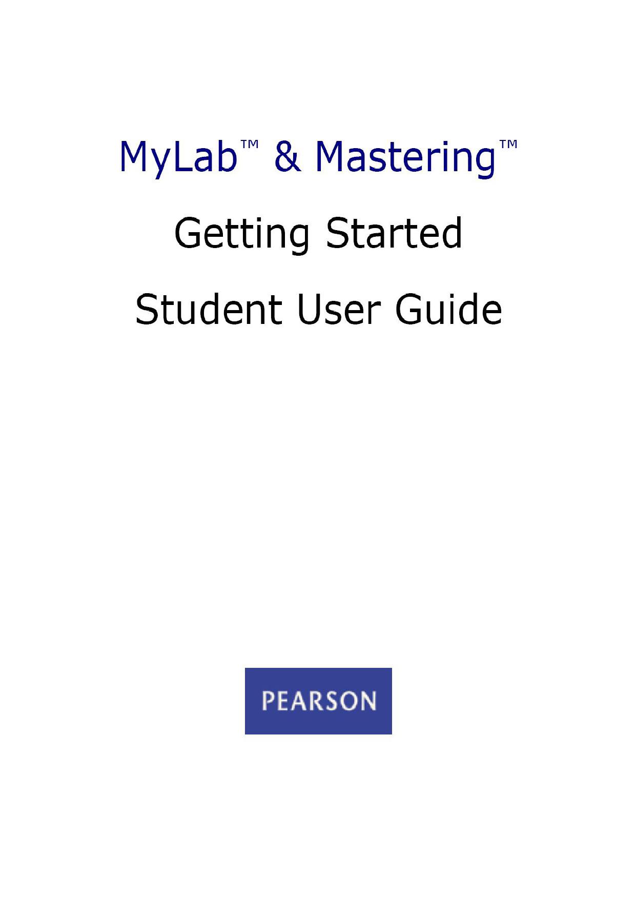 ﻿MyMISLab 2014 با Pearson eText -- دسترسی فوری -- برای MIS Essentials