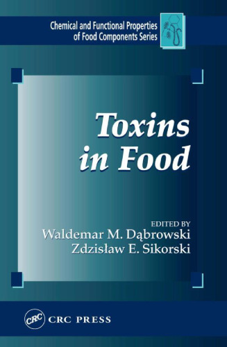 ﻿سموم موجود در غذا