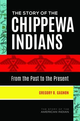 ﻿داستان سرخپوستان Chippewa: از گذشته تا به امروز