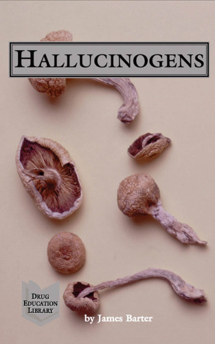 کتابخانه آموزش مواد مخدر - Hallucinogens