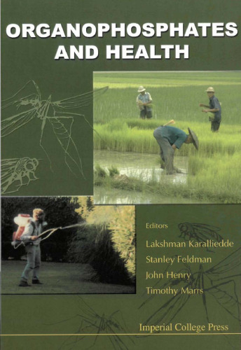 ارگانوفسفره و بهداشت