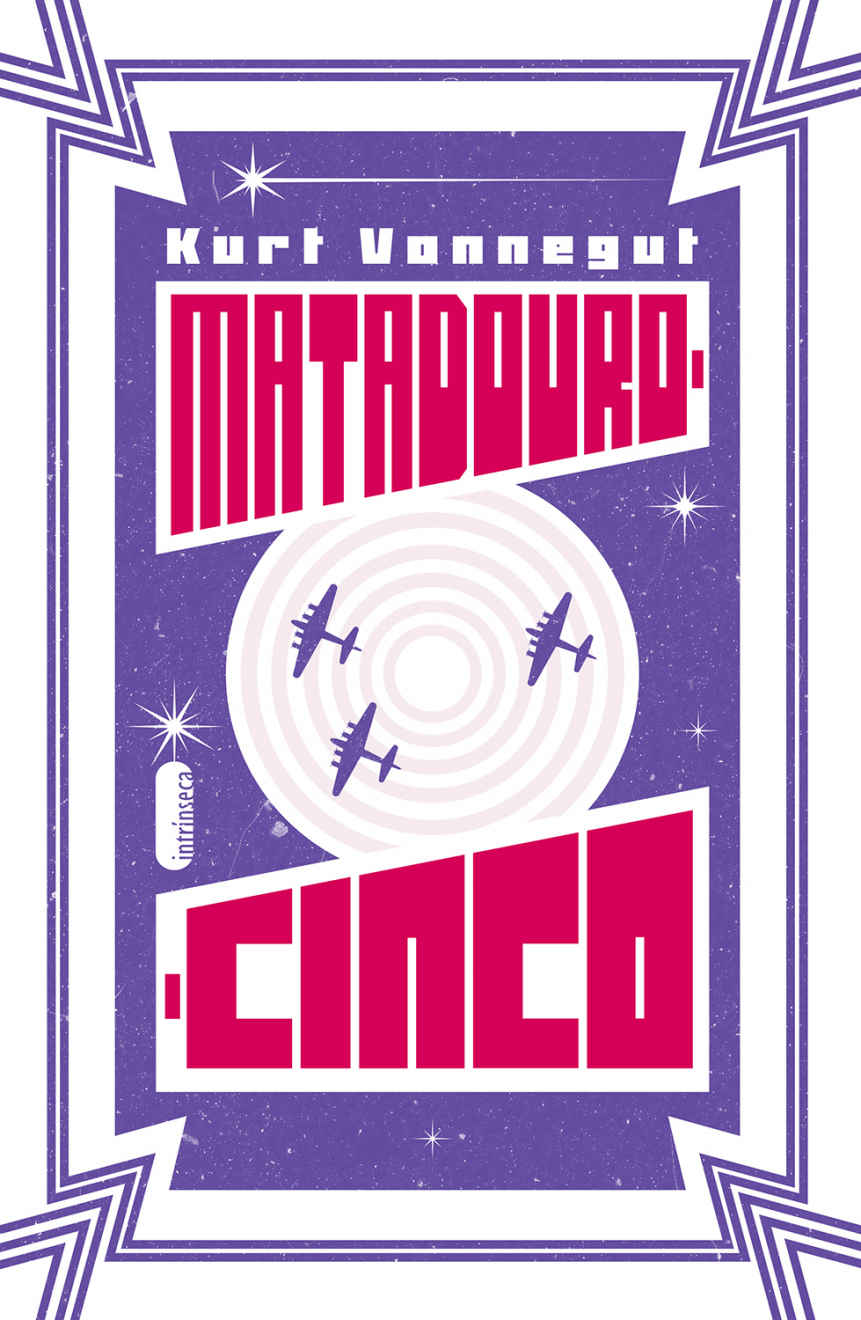 ﻿کشتارگاه-پنج