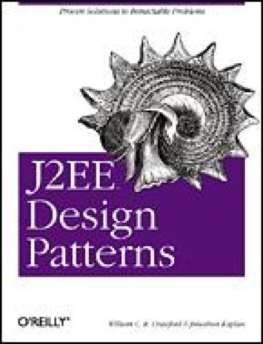 ﻿الگوهای طراحی J2EE