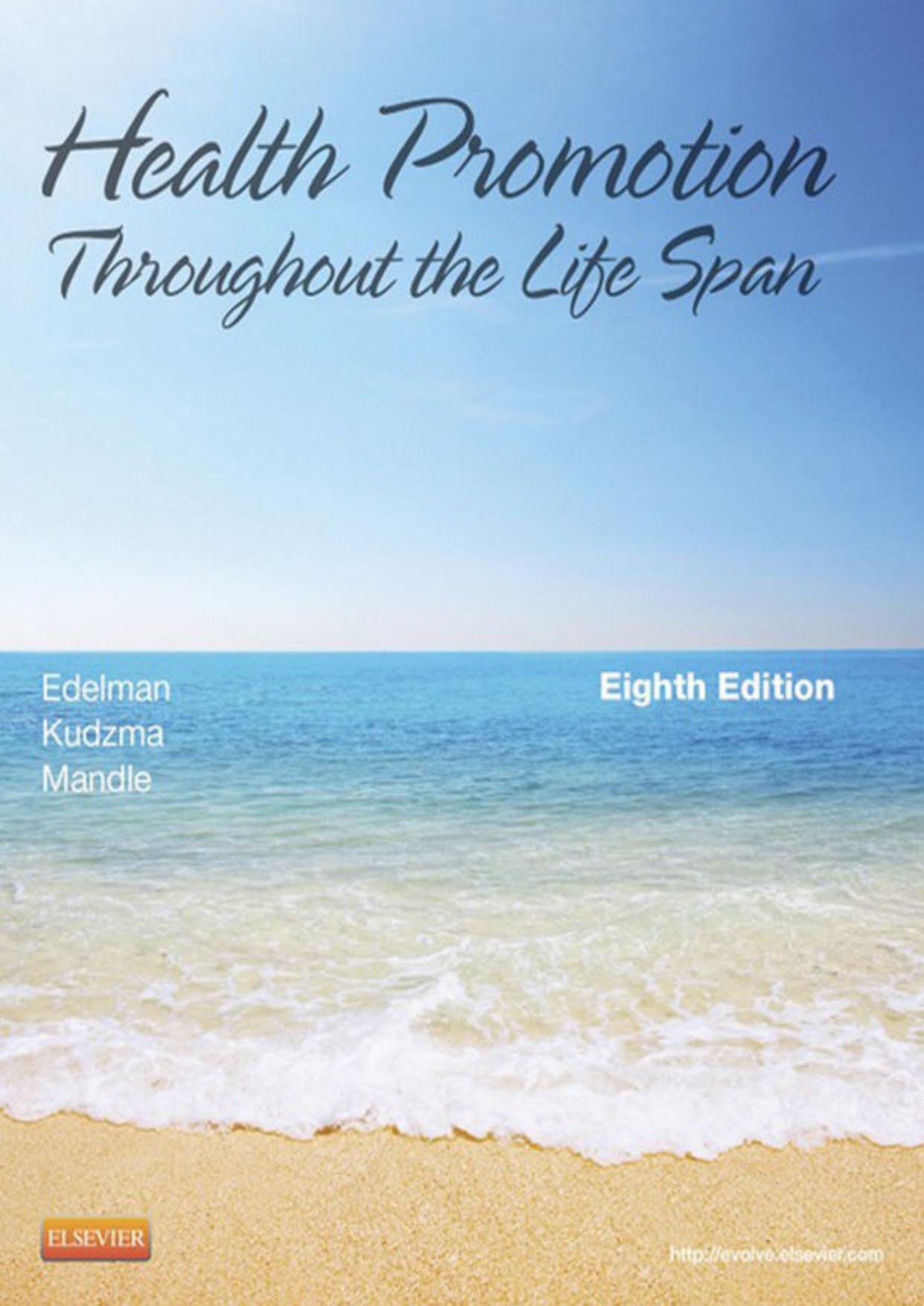 ﻿ارتقای سلامت در طول عمر