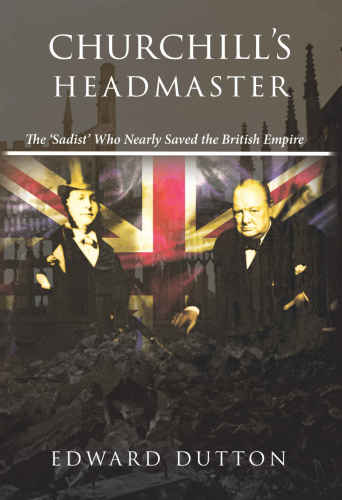 ﻿مدیرکل چرچیل: «سادیستی» که تقریباً امپراتوری بریتانیا را نجات داد