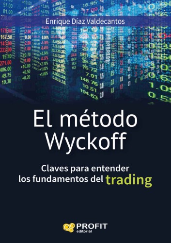 ﻿روش Wyckoff
