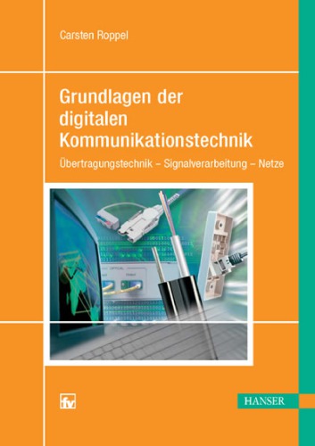 مبانی فن آوری ارتباطات دیجیتال