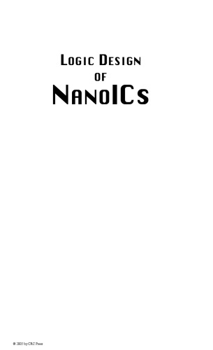 طراحی منطق NanoICS