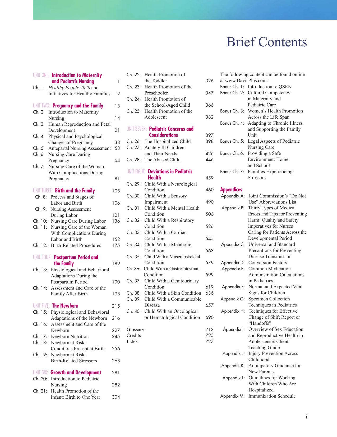 ﻿مراقبت های پرستاری ایمن زایمان و اطفال