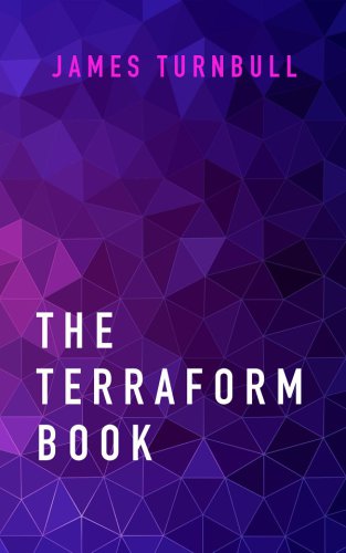 ﻿کتاب Terraform