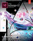 ﻿Adobe InDesign CC Classroom in a Book (نسخه 2018): کتاب آموزشی رسمی از Adobe