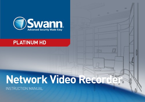 ﻿راهنمای دستورالعمل ضبط ویدئوی شبکه