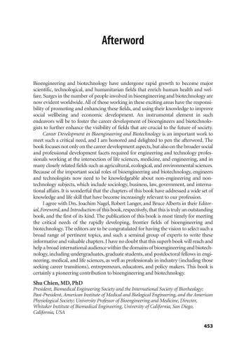 توسعه شغلی مهندسی پزشکی