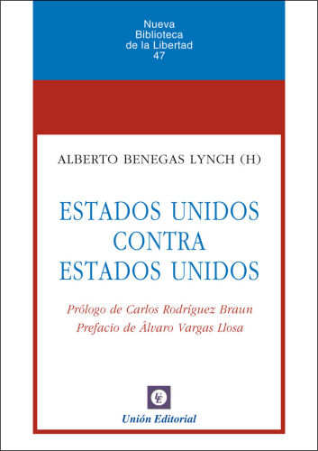 ﻿ایالات متحده در برابر ایالات متحده (کتابخانه آزادی جدید)
