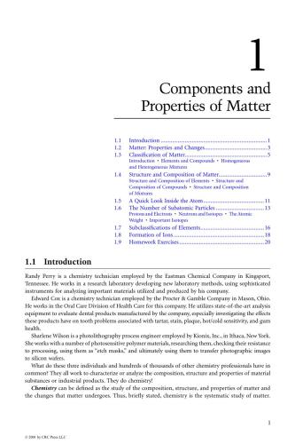 شیمی صنعتی است