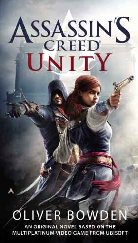 ﻿Assassin’s Creed: Unity