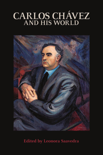 ﻿کارلوس چاوز و دنیای او