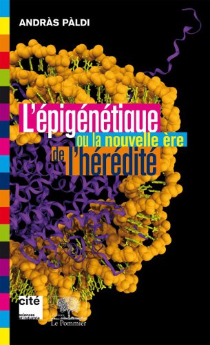 ﻿اپی ژنتیک یا عصر جدید وراثت