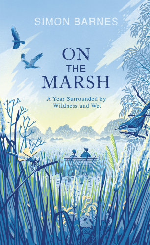 ﻿On the Marsh: A Year Surrounded by Wildness and Wet