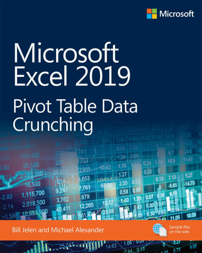 ﻿خرد کردن داده‌های جدول محوری Microsoft Excel 2019