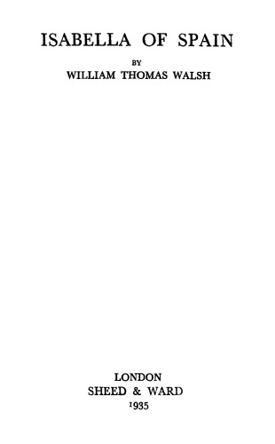 ﻿ایزابلا اسپانیا