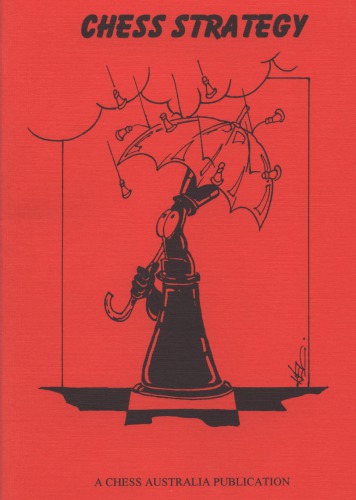 ﻿استراتژی شطرنج