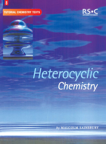 شیمی heterocyclic