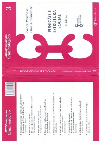 ﻿مجازات و ساختار اجتماعی