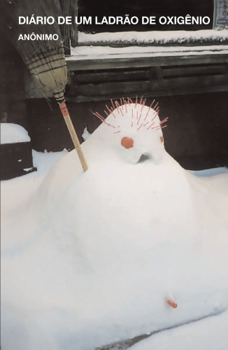 ﻿دفتر خاطرات یک دزد اکسیژن