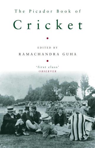 ﻿کتاب کریکت پیکادور