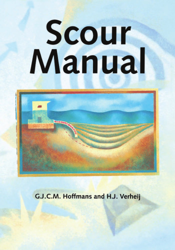 ﻿کتابچه راهنمای آبشستگی