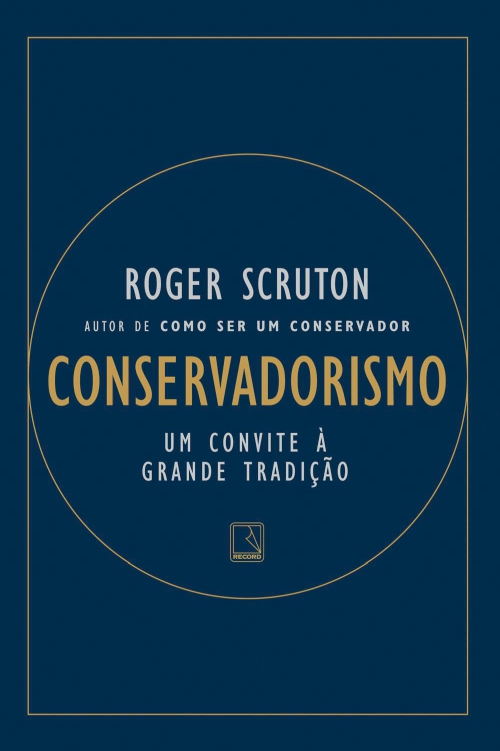 ﻿محافظه کاری: دعوت به سنت بزرگ